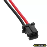 Utángyártott Mitsubishi PLC Li-MnO2 elem 3.6V 2600mAh - CameronSino