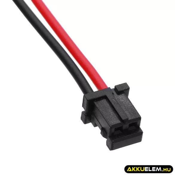 Utángyártott Mitsubishi PLC Li-MnO2 elem 3.6V 2600mAh - CameronSino