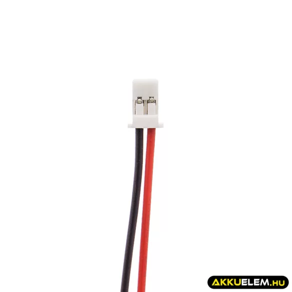 Utángyártott Mitsubishi PLC Li-MnO2 elem 6V 1650mAh MR-BAT6V1SET, 2CR17335A WK17 - CameronSino