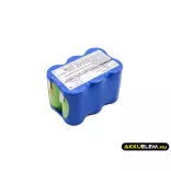 Utángyártott Pellenc Kertészeti eszköz Ni-MH akkumulátor 7.2V 3000mAh AP25, 29101621 - CameronSino