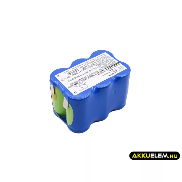 Utángyártott Pellenc Kertészeti eszköz Ni-MH akkumulátor 7.2V 3000mAh AP25, 29101621 - CameronSino