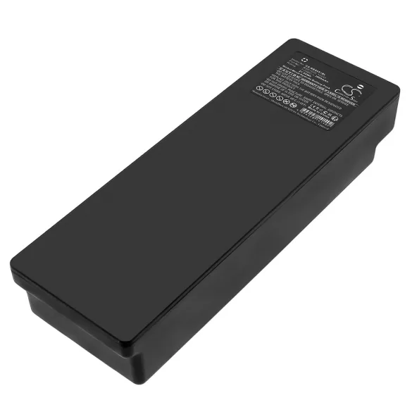 Utángyártott Palfinger Daru távirányító Ni-MH akkumulátor 7.2V 3000mAh - CameronSino