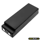 Utángyártott Palfinger Daru távirányító Ni-MH akkumulátor 7.2V 3000mAh - CameronSino