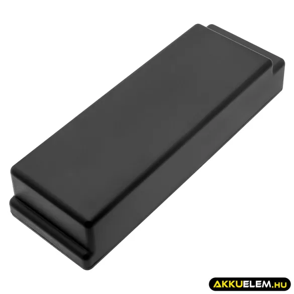 Utángyártott Palfinger Daru távirányító Ni-MH akkumulátor 7.2V 3000mAh - CameronSino