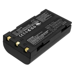   Utángyártott Trotech Hőkamera Li-ion akkumulátor 3.6V 5200mAh - CameronSino