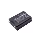 Utángyártott Ravioli Daru távirányító Ni-MH akkumulátor 3.6V 700mAh NH800 - CameronSino