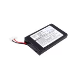 Utángyártott Rainin Orvosi Li-ion akkumulátor 3.7V 800mAh 6107-040 - CameronSino