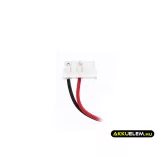 Utángyártott Rainin Orvosi Li-ion akkumulátor 3.7V 800mAh 6107-040 - CameronSino