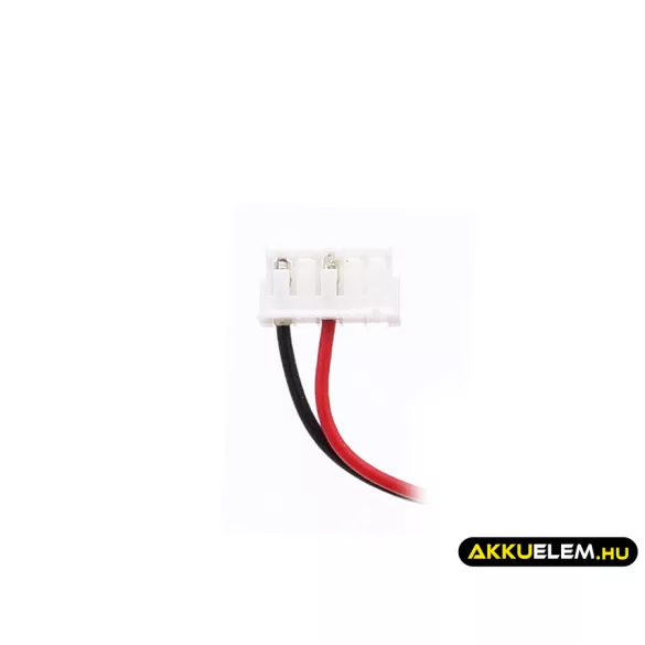 Utángyártott Rainin Orvosi Li-ion akkumulátor 3.7V 800mAh 6107-040 - CameronSino