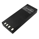Utángyártott Sennheiser Vezeték nélküli fejhallgató Li-ion akkumulátor 14.4V 6800mAh LBA 500, 505596 - CameronSino