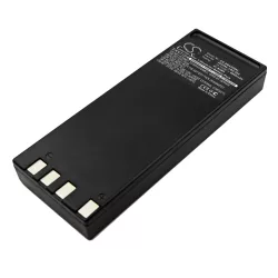   Utángyártott Sennheiser Vezeték nélküli fejhallgató Li-ion akkumulátor 14.4V 6800mAh LBA 500, 505596 - CameronSino