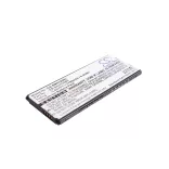 Utángyártott Samsung mobil Li-ion akkumulátor 3.85V 1700mAh EB-BA310ABE, GH43-04562A - CameronSino