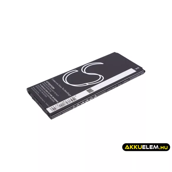 Utángyártott Samsung mobil Li-ion akkumulátor 3.85V 1700mAh EB-BA310ABE, GH43-04562A - CameronSino