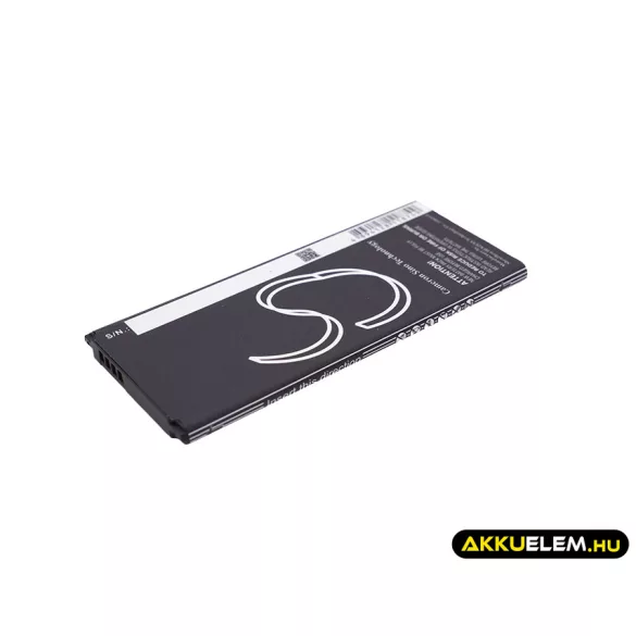 Utángyártott Samsung mobil Li-ion akkumulátor 3.85V 1700mAh EB-BA310ABE, GH43-04562A - CameronSino