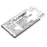 Utángyártott Samsung mobil Li-ion akkumulátor 3.85V 3300mAh EB-BA710ABE - CameronSino