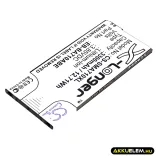 Utángyártott Samsung mobil Li-ion akkumulátor 3.85V 3300mAh EB-BA710ABE - CameronSino