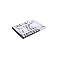   Utángyártott Samsung mobil Li-ion akkumulátor 3.85V 2000mAh EB-BJ120CBU, EB-BJ120BBE - CameronSino
