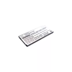   Utángyártott Samsung mobil Li-ion akkumulátor 3.85V 2500mAh EB-BJ510CBC, EB-BJ510CBE - CameronSino