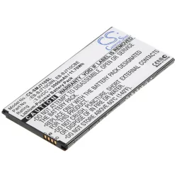   Utángyártott Samsung mobil Li-Polymer akkumulátor 3.9V 3000mAh EB-BJ710CBN, EB-BJ710CBE - CameronSino