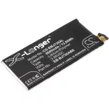 Utángyártott Samsung mobil Li-Polymer akkumulátor 3.85V 3600mAh EB-BJ730ABE - CameronSino