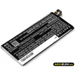 Utángyártott Samsung mobil Li-Polymer akkumulátor 3.85V 3600mAh EB-BJ730ABE - CameronSino