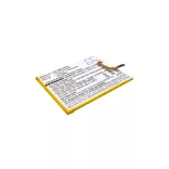 Utángyártott Samsung Tablet Li-Polymer akkumulátor 3.8V 4000mAh EB-BT280ABA, EB-BT280ABE - CameronSino