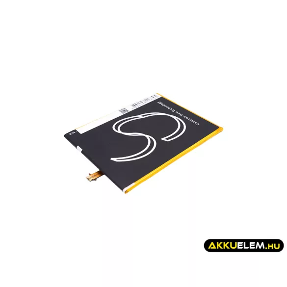Utángyártott Samsung Tablet Li-Polymer akkumulátor 3.8V 4000mAh EB-BT280ABA, EB-BT280ABE - CameronSino