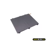 Utángyártott Samsung Tablet Li-Polymer akkumulátor 3.8V 6000mAh EB-BT567ABA, GH43-04535A - CameronSino