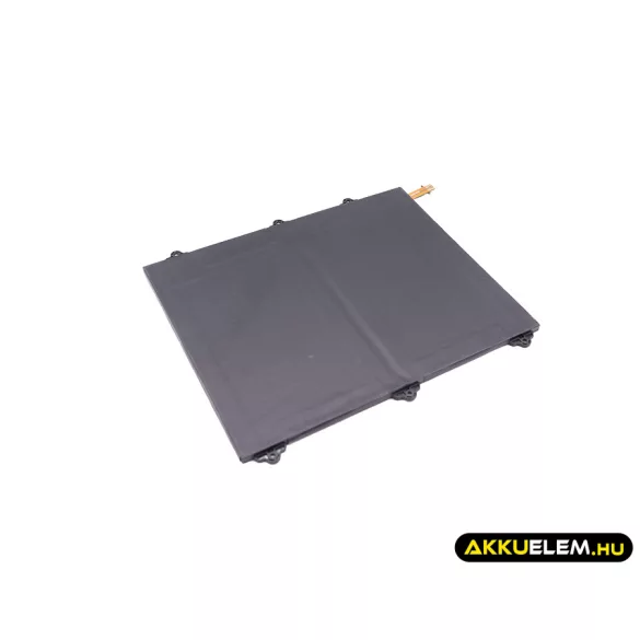 Utángyártott Samsung Tablet Li-Polymer akkumulátor 3.8V 6000mAh EB-BT567ABA, GH43-04535A - CameronSino