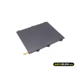 Utángyártott Samsung Tablet Li-Polymer akkumulátor 3.8V 6000mAh EB-BT567ABA, GH43-04535A - CameronSino