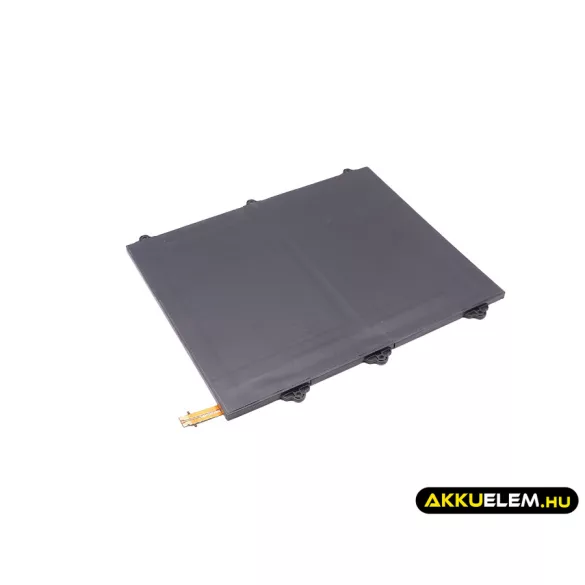 Utángyártott Samsung Tablet Li-Polymer akkumulátor 3.8V 6000mAh EB-BT567ABA, GH43-04535A - CameronSino