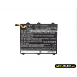Utángyártott Samsung Tablet Li-Polymer akkumulátor 3.8V 6000mAh EB-BT567ABA, GH43-04535A - CameronSino