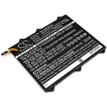 Utángyártott Samsung Tablet Li-Polymer akkumulátor 3.8V 7300mAh EB-BT567ABA, GH43-04535A - CameronSino