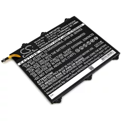   Utángyártott Samsung Tablet Li-Polymer akkumulátor 3.8V 7300mAh EB-BT567ABA, GH43-04535A - CameronSino