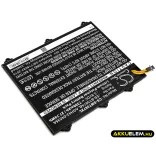 Utángyártott Samsung Tablet Li-Polymer akkumulátor 3.8V 7300mAh EB-BT567ABA, GH43-04535A - CameronSino