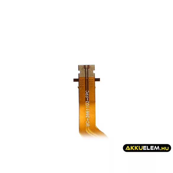 Utángyártott Samsung Tablet Li-Polymer akkumulátor 3.8V 6000mAh EB-BT585ABA, GH43-04628A - CameronSino