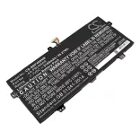 Utángyártott Samsung laptop Li-Polymer akkumulátor 7.7V 5100mAh AA-PBUN4AR - CameronSino
