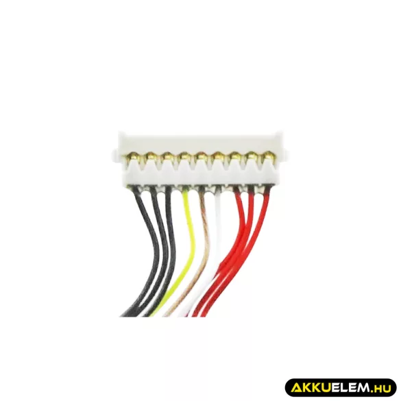 Utángyártott Samsung laptop Li-Polymer akkumulátor 7.7V 5100mAh AA-PBUN4AR - CameronSino