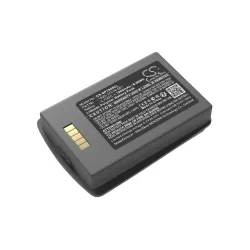   Utángyártott Polycom Vezeték nélküli telefon Li-Polymer akkumulátor 3.7V 1800mAh 1520-37214-001 - CameronSino