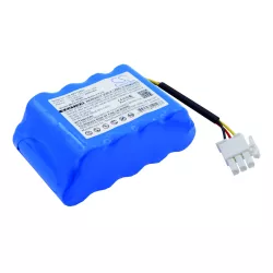   Utángyártott SUNRISE TELECOM egyéb Ni-MH akkumulátor 10.8V 2500mAh SS140, 120-10781-009 - CameronSino