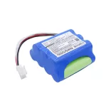 Utángyártott Testo egyéb Ni-MH akkumulátor 8.4V 3500mAh 5150098, 7HT-4/FAU - CameronSino