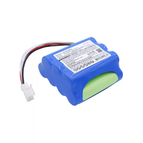 Utángyártott Testo egyéb Ni-MH akkumulátor 8.4V 3500mAh 5150098, 7HT-4/FAU - CameronSino