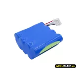 Utángyártott Testo egyéb Ni-MH akkumulátor 8.4V 3500mAh 5150098, 7HT-4/FAU - CameronSino