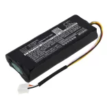 Utángyártott Testo egyéb Li-ion akkumulátor 11.1V 5200mAh 5150039 - CameronSino