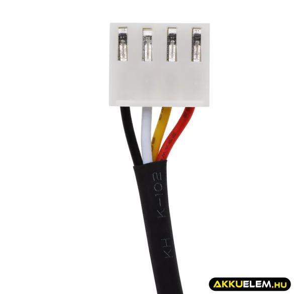 Utángyártott Testo egyéb Li-ion akkumulátor 11.1V 5200mAh 5150039 - CameronSino