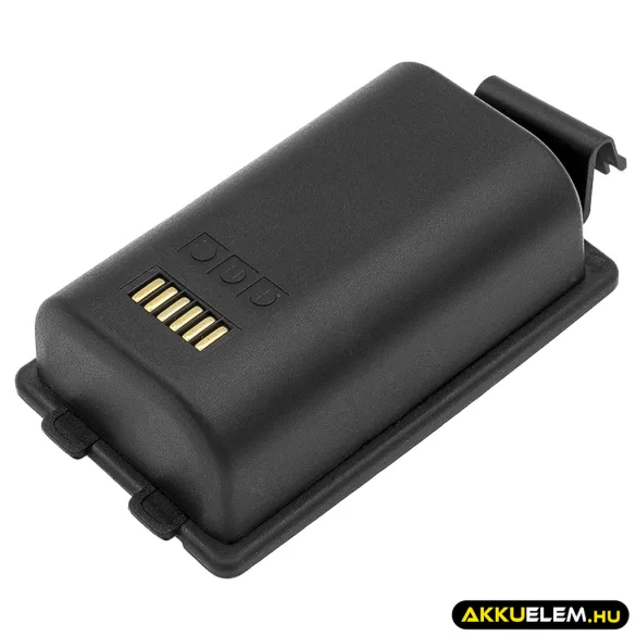 Utángyártott TSC Hordozható nyomtató Li-ion akkumulátor 7.4V 3400mAh A3R-52048001 - CameronSino