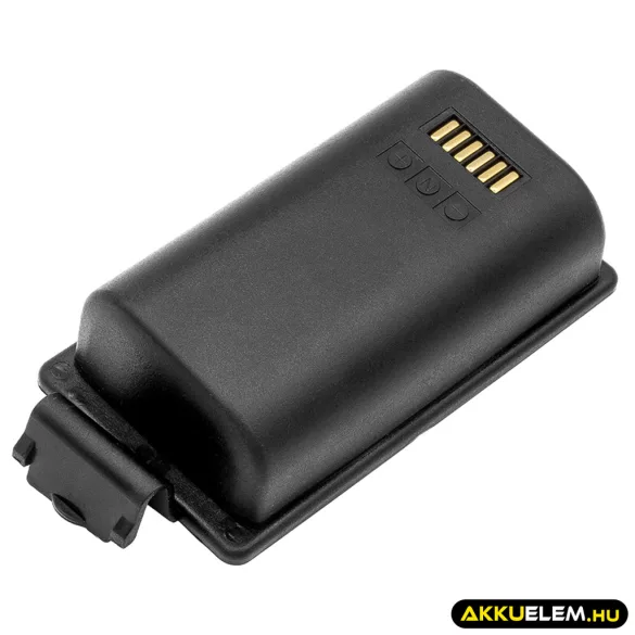 Utángyártott TSC Hordozható nyomtató Li-ion akkumulátor 7.4V 3400mAh A3R-52048001 - CameronSino