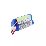 Utángyártott TDK hangszóró Ni-MH akkumulátor 3.6V 2000mAh 3AA-HHC - CameronSino