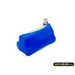 Utángyártott TDK hangszóró Ni-MH akkumulátor 3.6V 2000mAh 3AA-HHC - CameronSino