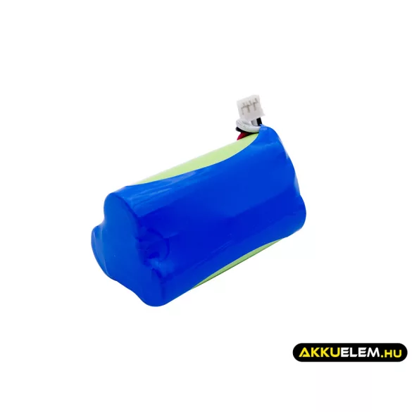 Utángyártott TDK hangszóró Ni-MH akkumulátor 3.6V 2000mAh 3AA-HHC - CameronSino
